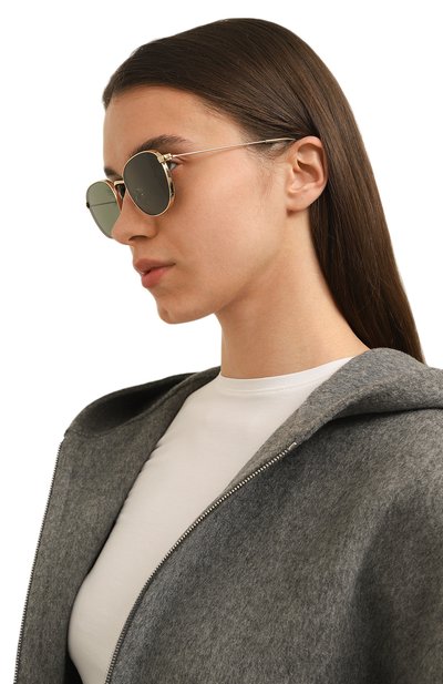 Солнцезащитные очки KALEOS, арт. BERGERAC C-003, фото 2