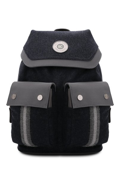 Рюкзак BRUNELLO CUCINELLI, арт. BNPLLB104, фото 1