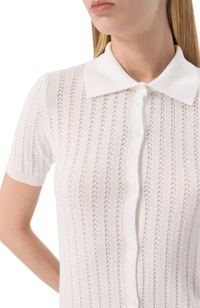 Кардиган из вискозы PIETRO BRUNELLI, арт. MEB028/VIB88P, фото 5