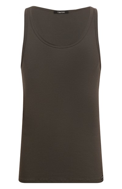 Мужская майка TOM FORD, арт. T4D10121