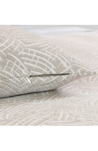 Наволочка luxury grove FRETTE, арт. FR6856 F6238 065B, фото 5