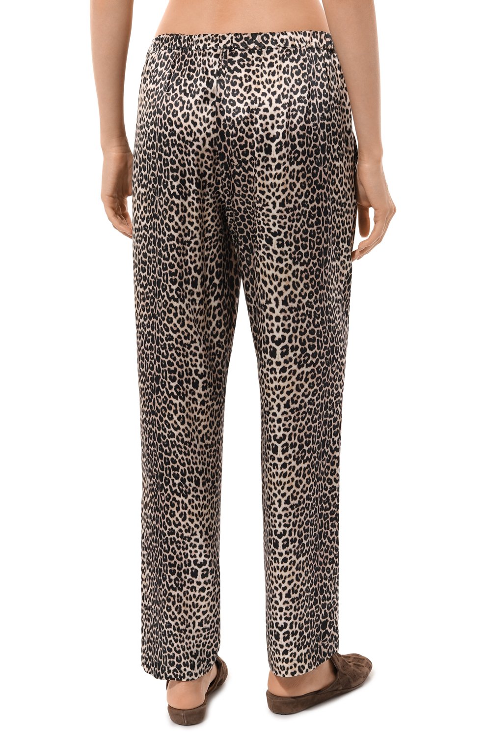 Шелковая пижама EVA B.BITZER, арт. 27318271, фото 6