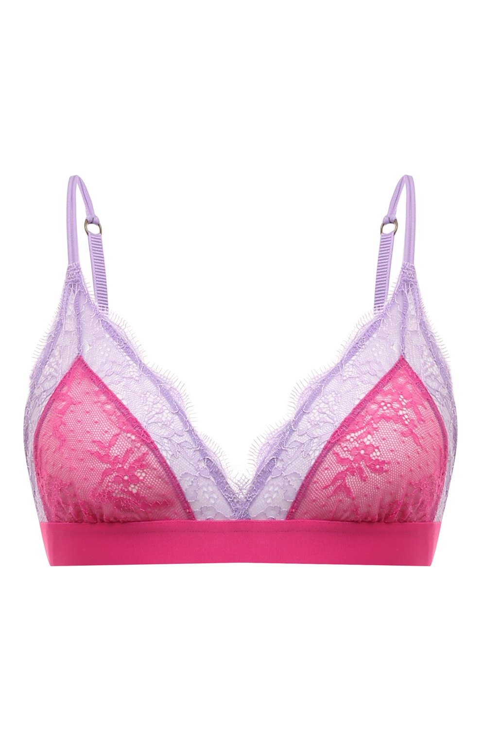 Бюстгальтер-бралетт LOVE STORIES, арт. L2441005-525, фото 1