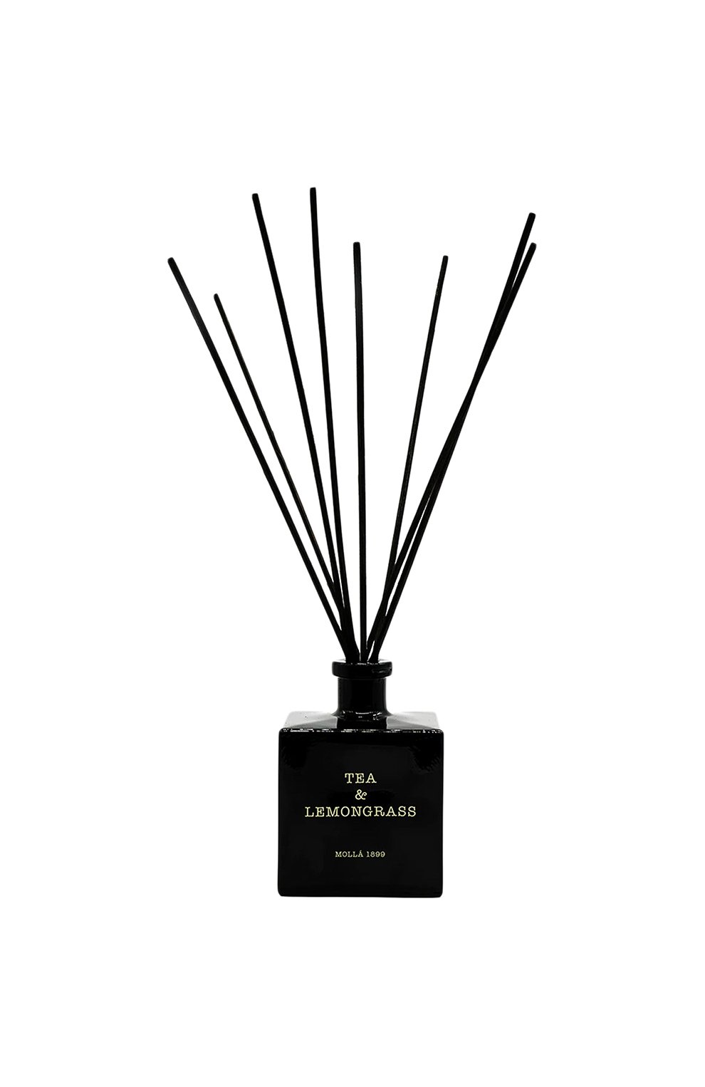 Диффузор с палочками tea & lemongrass (500ml) CERERIA MOLLA 1899, арт. 8424405009611, фото 1