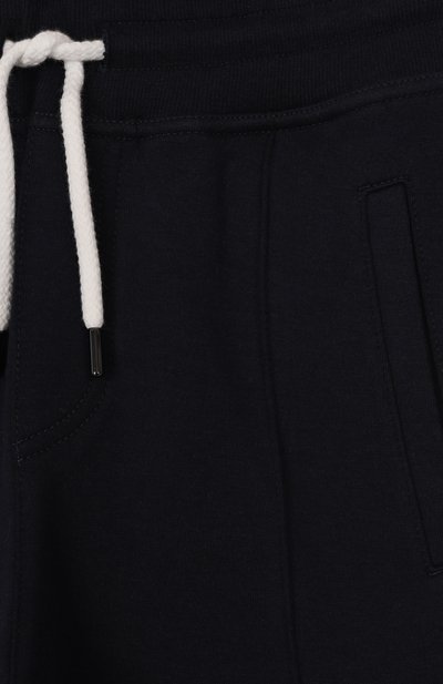 Джоггеры BRUNELLO CUCINELLI, арт. BM831E331B, фото 3