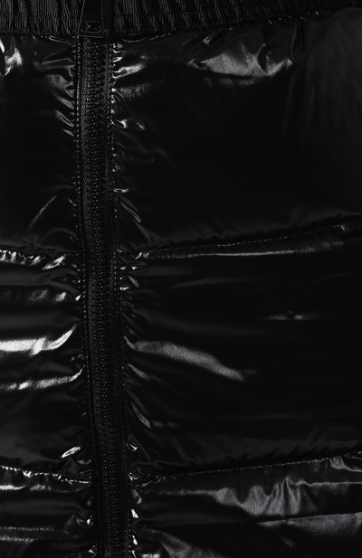 Пуховая юбка MONCLER, арт. E2-093-25905-00-C0065, фото 5