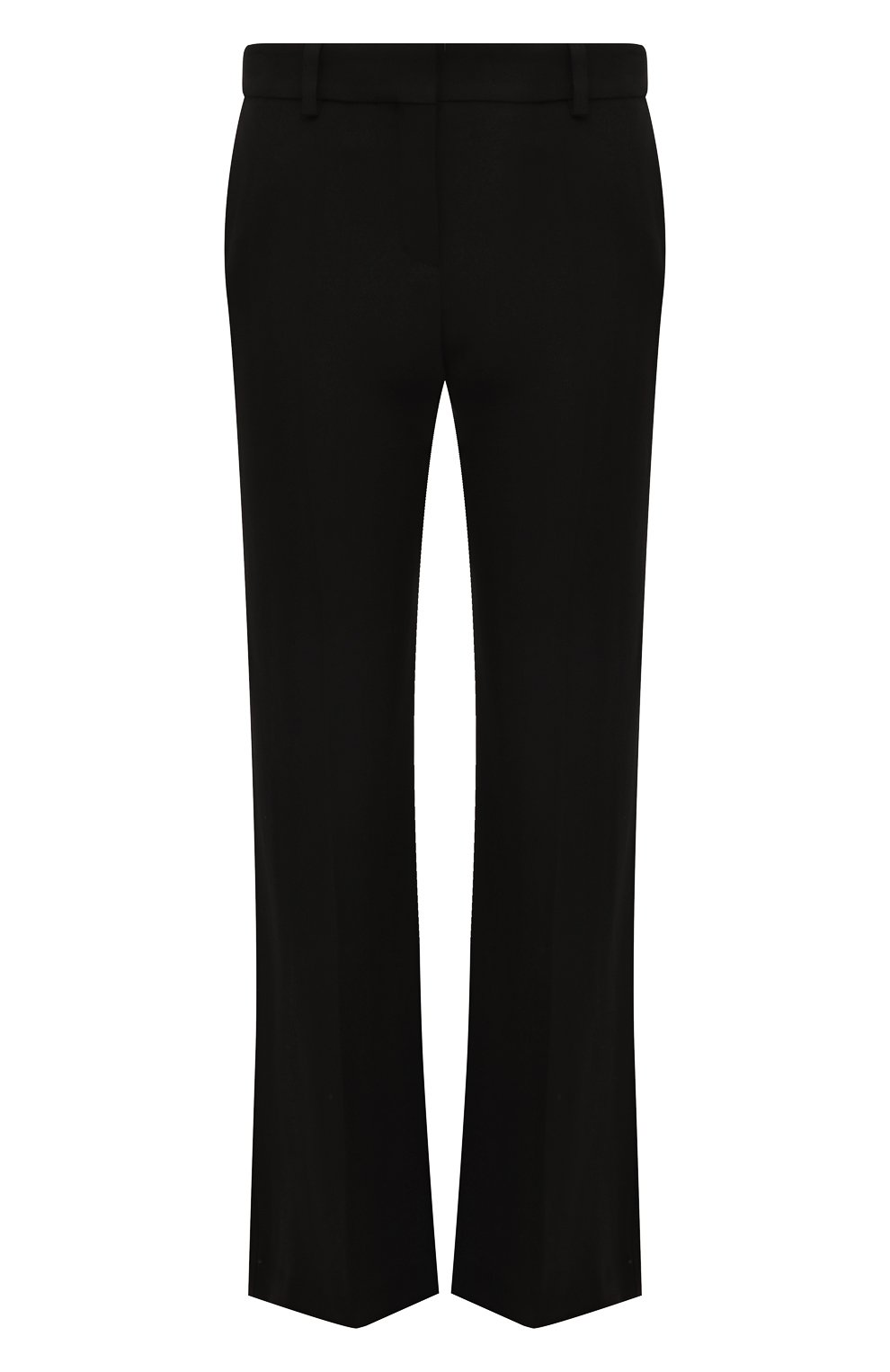 Брюки из хлопка и льна NINA RICCI, арт. 24PCPA007, фото 1