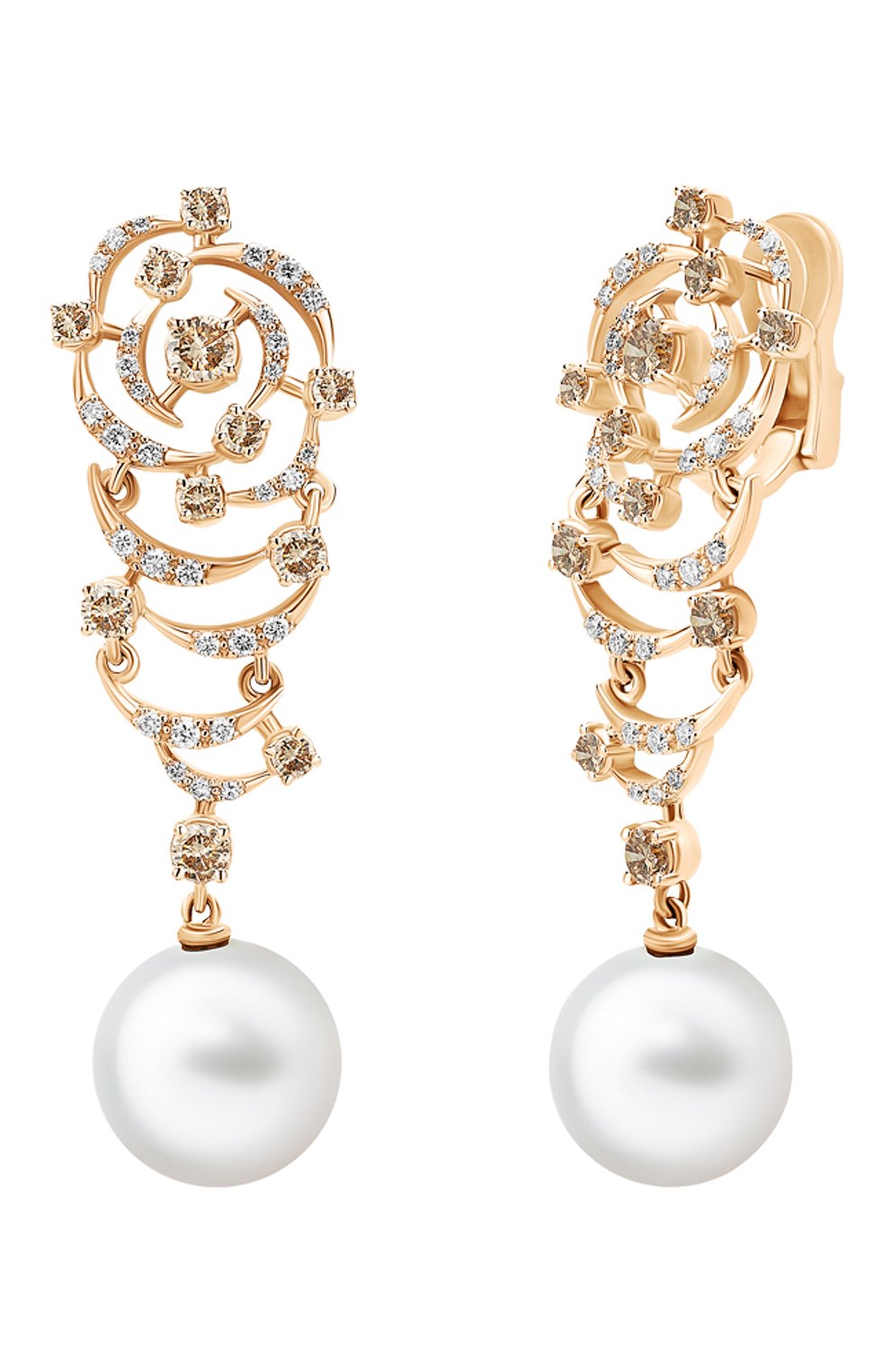 Серьги UTOPIA, арт. YCO13RH, фото 2