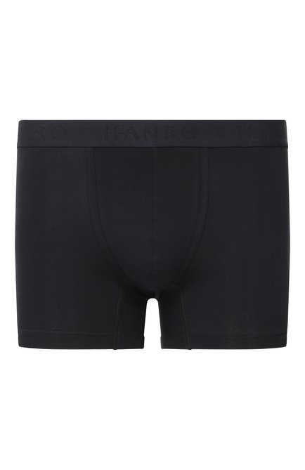 Мужские хлопковые боксеры HANRO, арт. 073102