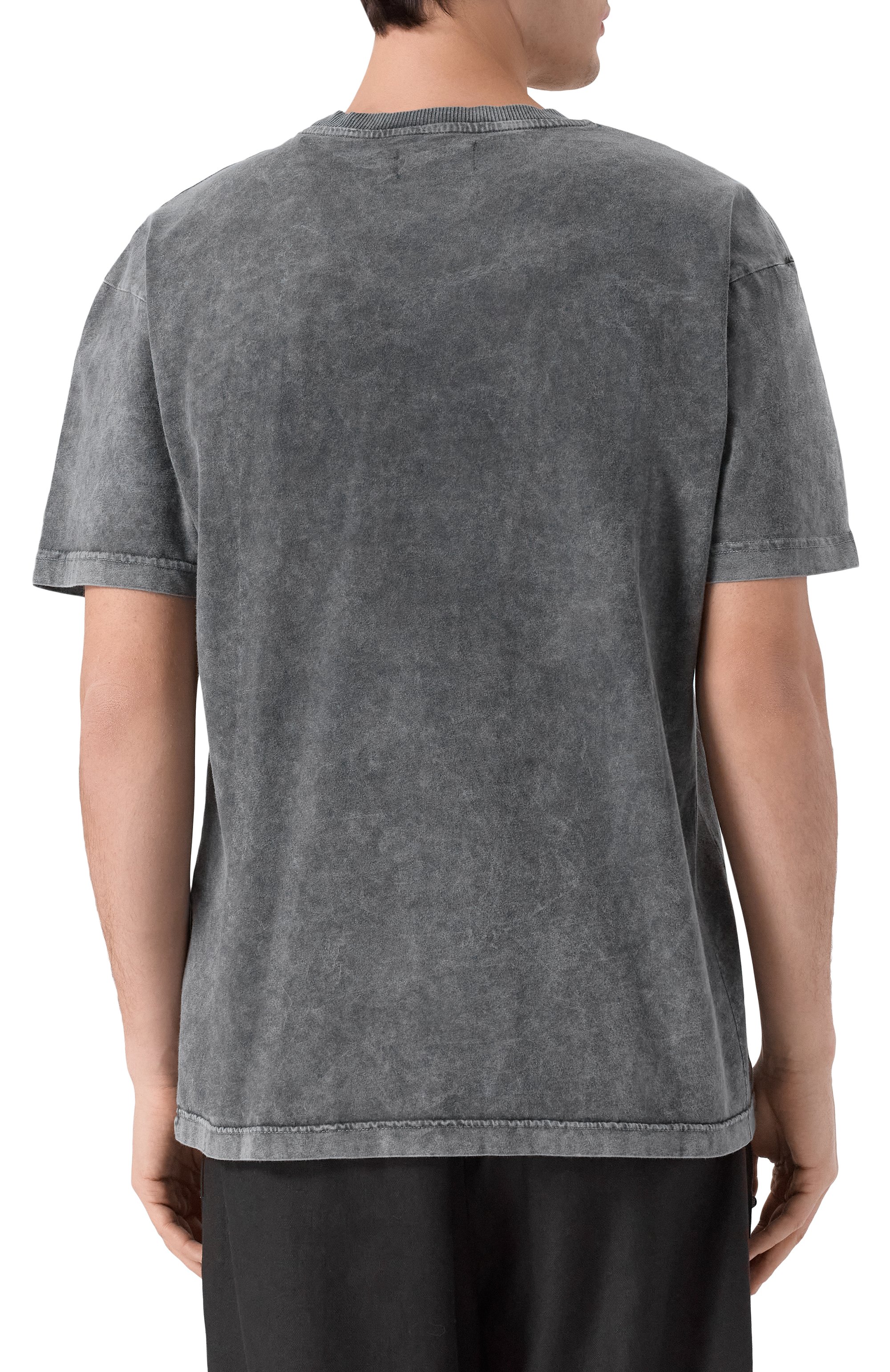 Хлопковая футболка RELIGION, арт. 15TALN96, фото 4