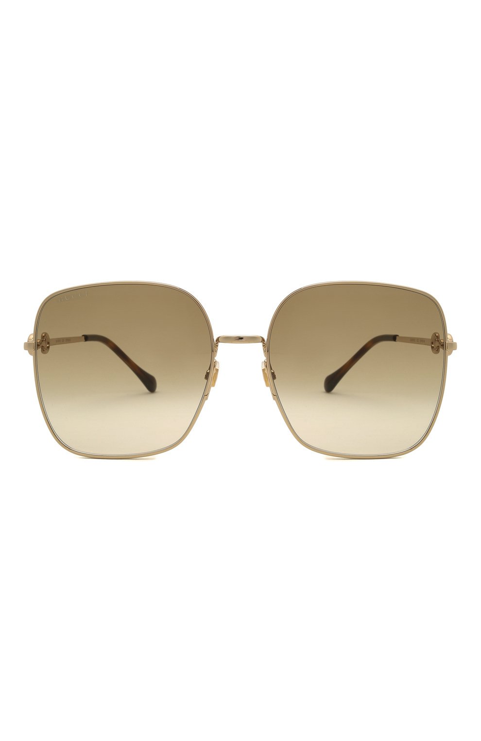 Солнцезащитные очки GUCCI, арт. GG0879S 002, фото 3