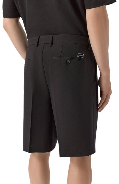 Шорты EMPORIO ARMANI, арт. EM006778/AF28011, фото 4
