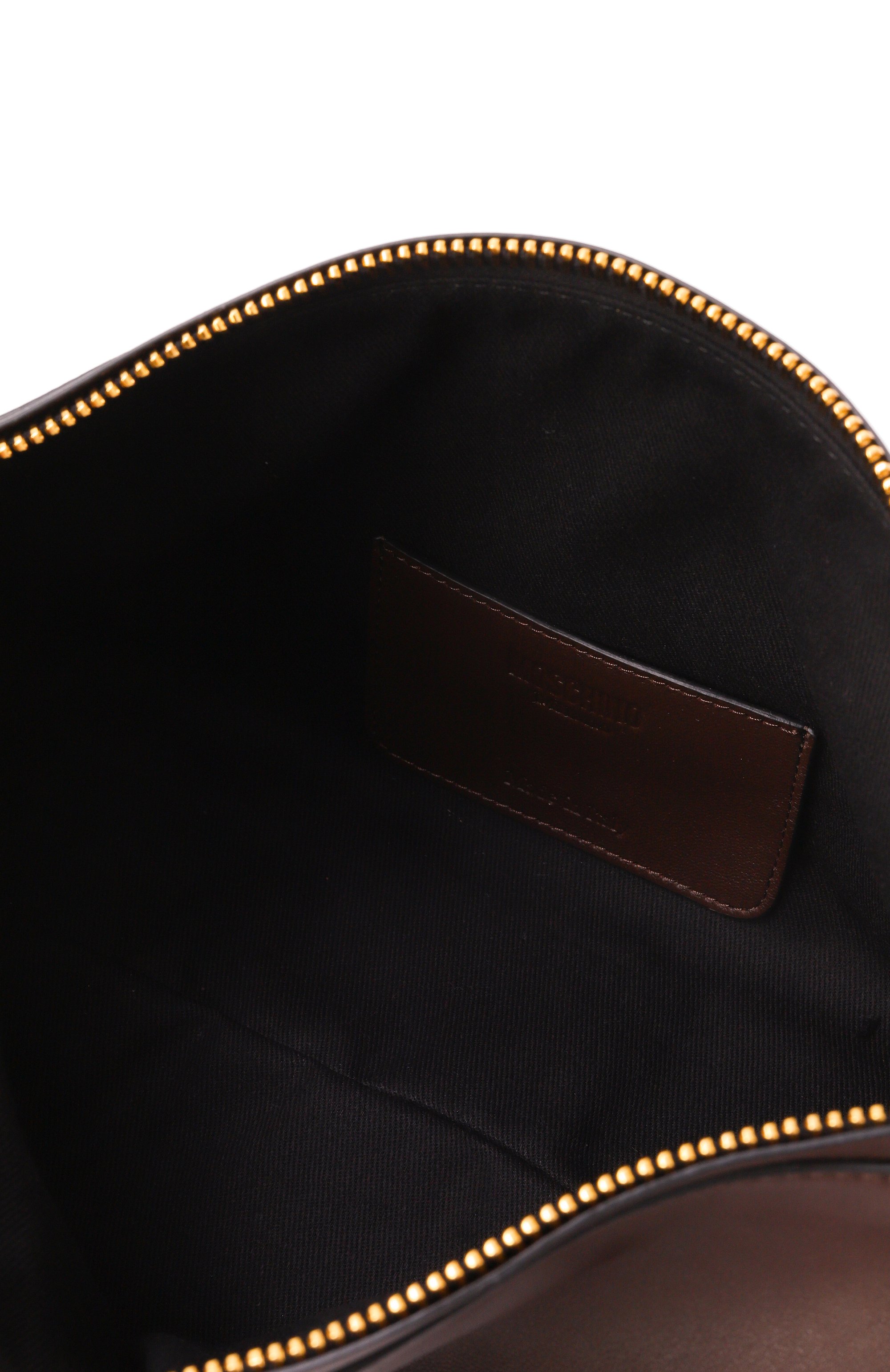 Сумка tie me MOSCHINO, арт. MC4159PP1N/0A0, фото 5