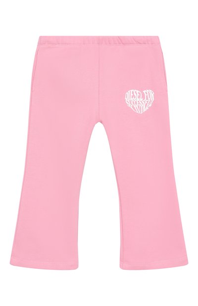 Комплект из свитшота и брюк DIESEL, арт. K00806/KYAVF, фото 4