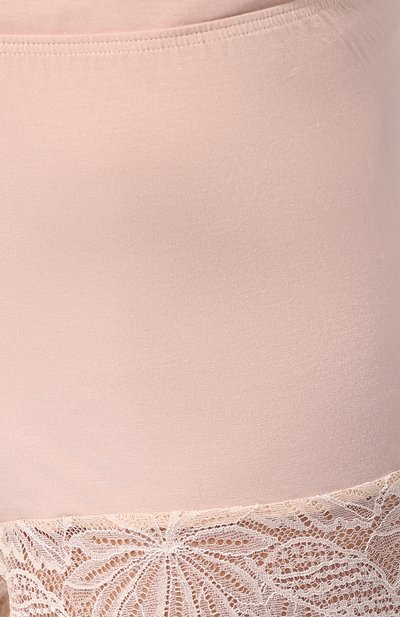 Шорты с кружевной отделкой ZIMMERLI, арт. 762-2974, фото 5