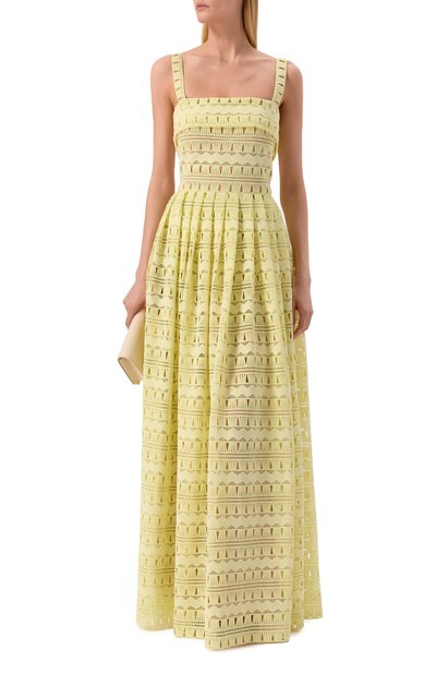 Платье ELIE SAAB, арт. D1059/MC012, фото 2