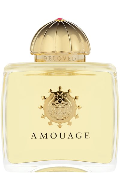 Парфюмерная вода beloved (100ml) AMOUAGE, арт. 36000, фото 1
