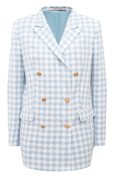 Женский твидовый жакет TAGLIATORE 0205, арт. J-JASMINE10B/340256/EI951