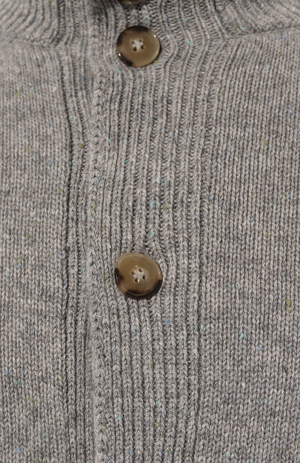 Кашемировый кардиган IL BORGO CASHMERE, арт. MF60-161-01G0, фото 5