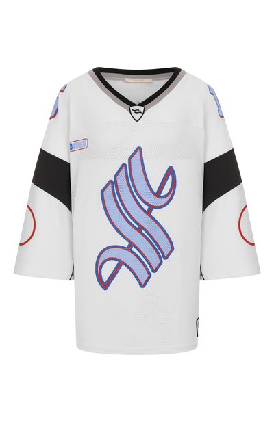 Женская футболка SSHEENA, арт. 25FWTIME0UT/TF25004