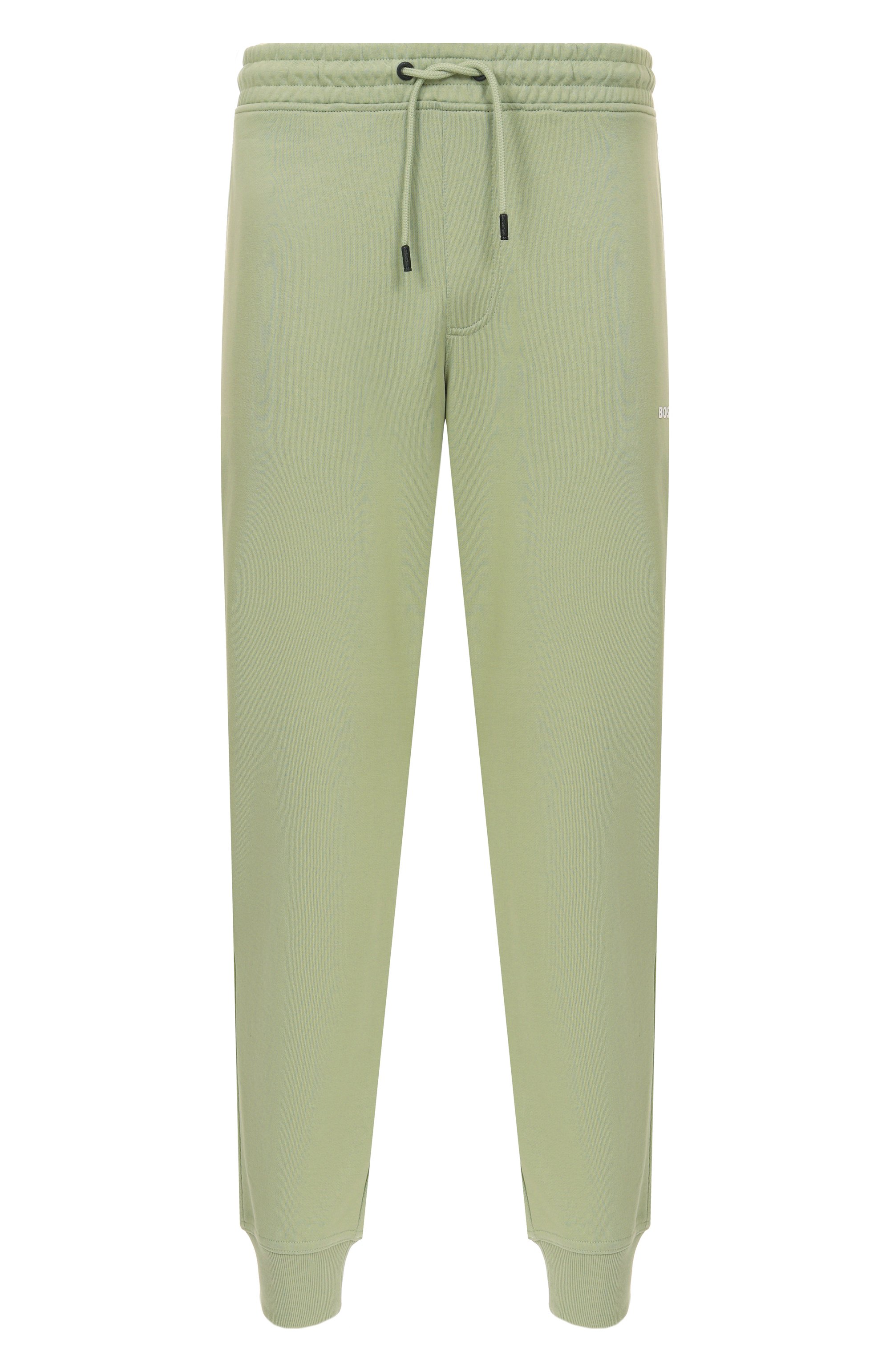 Хлопковые джоггеры BOSS ORANGE, арт. 50533392, фото 1