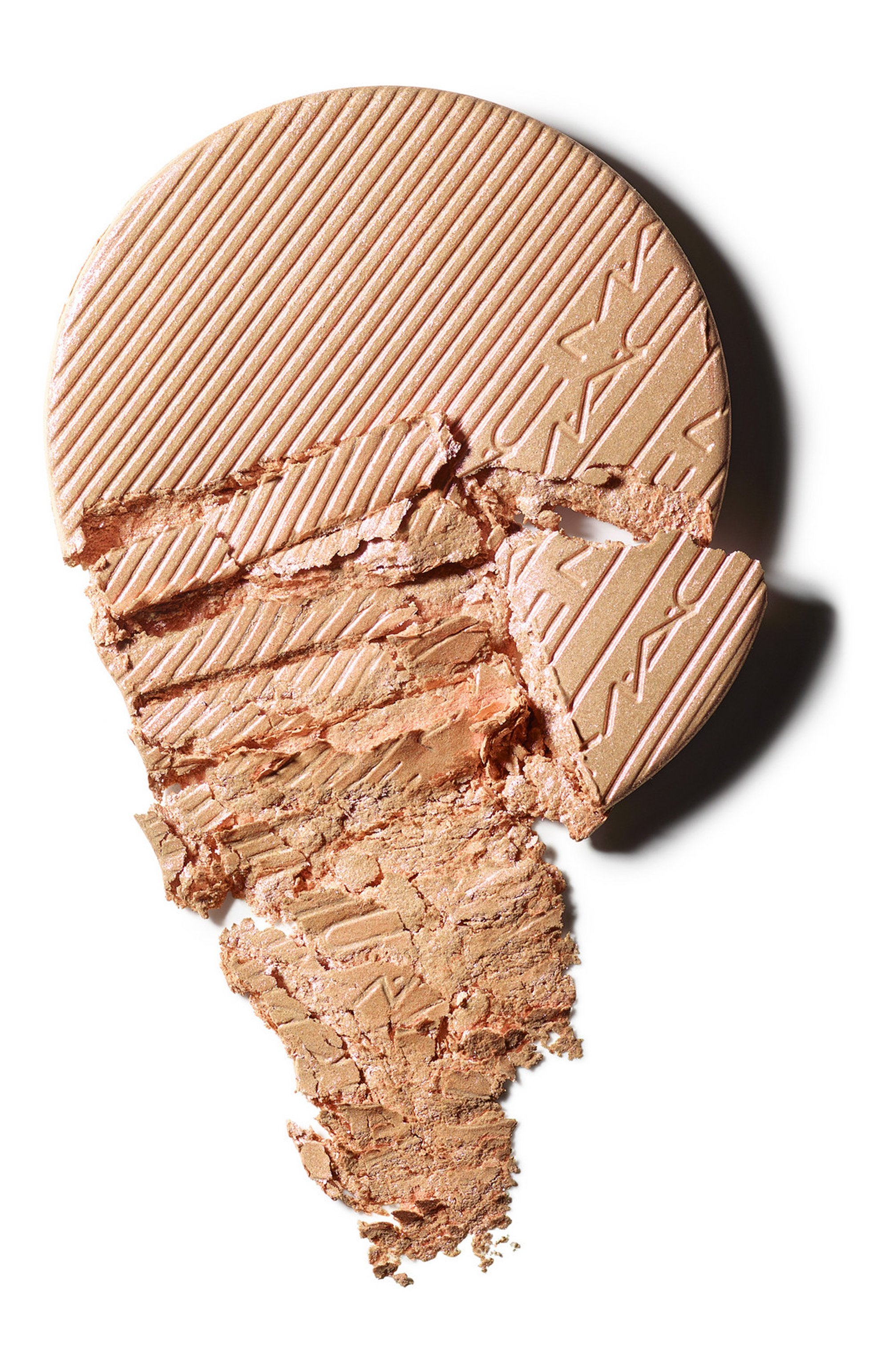 Компактная пудра extra dimension skinfinish, show gold (9g) MAC, арт. MLGK-18, фото 2