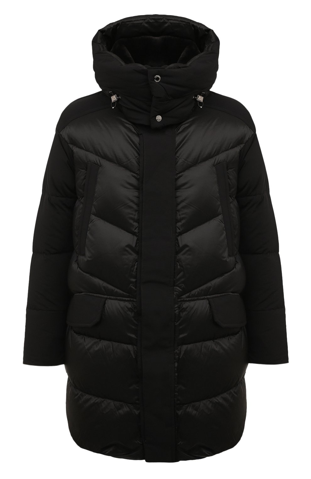 Пуховик albert-shk MOORER, арт. TREBL-SHK_SET, фото 1