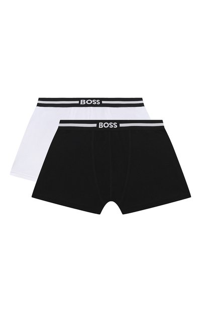 Комплект из двух боксеров BOSS, арт. J20418/14A-16A