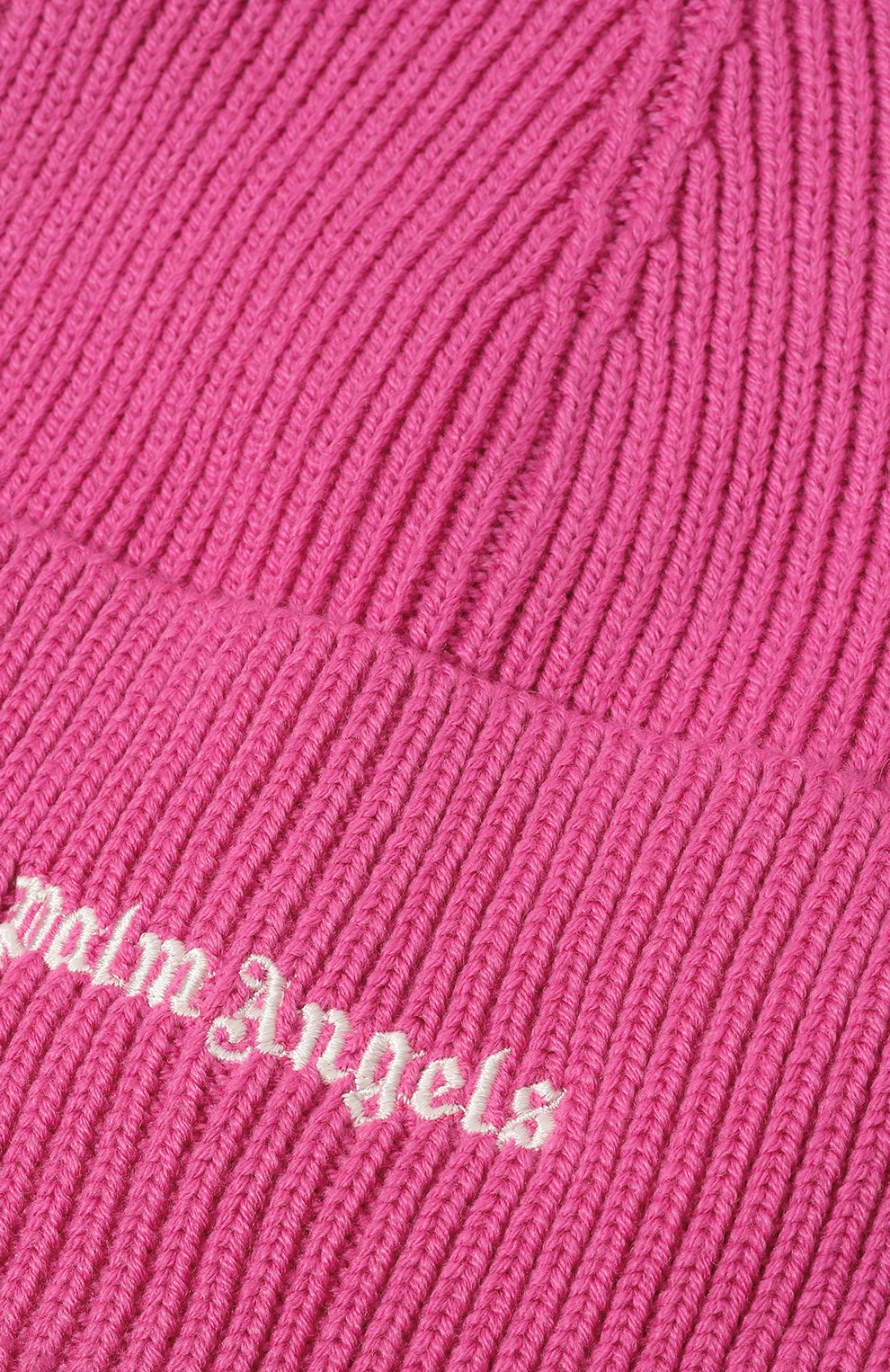 Шапка PALM ANGELS, арт. PMLC030F23KNI0033201, фото 3