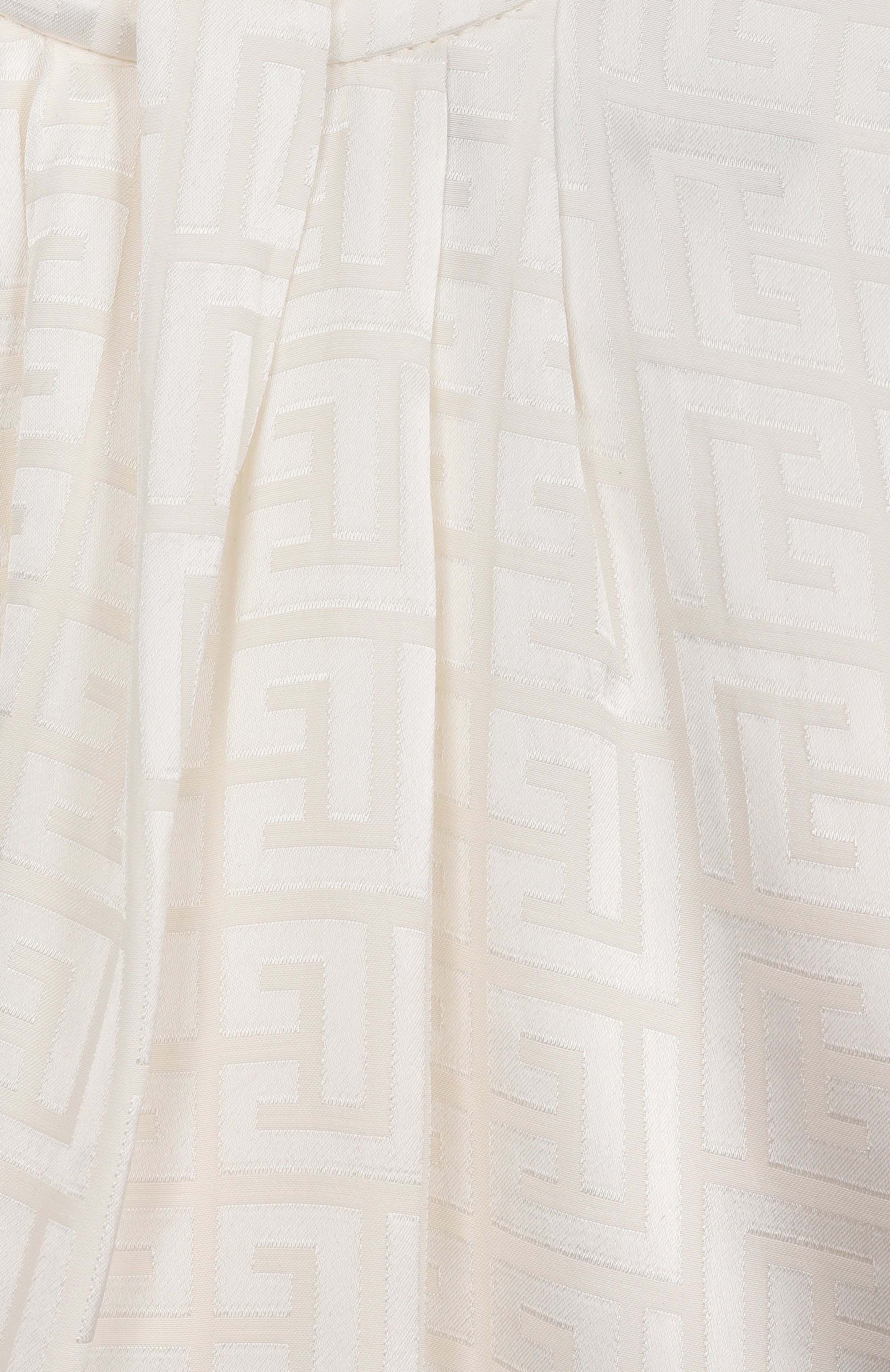 Комплект из платья и шорт BALMAIN, арт. BW1141, фото 6