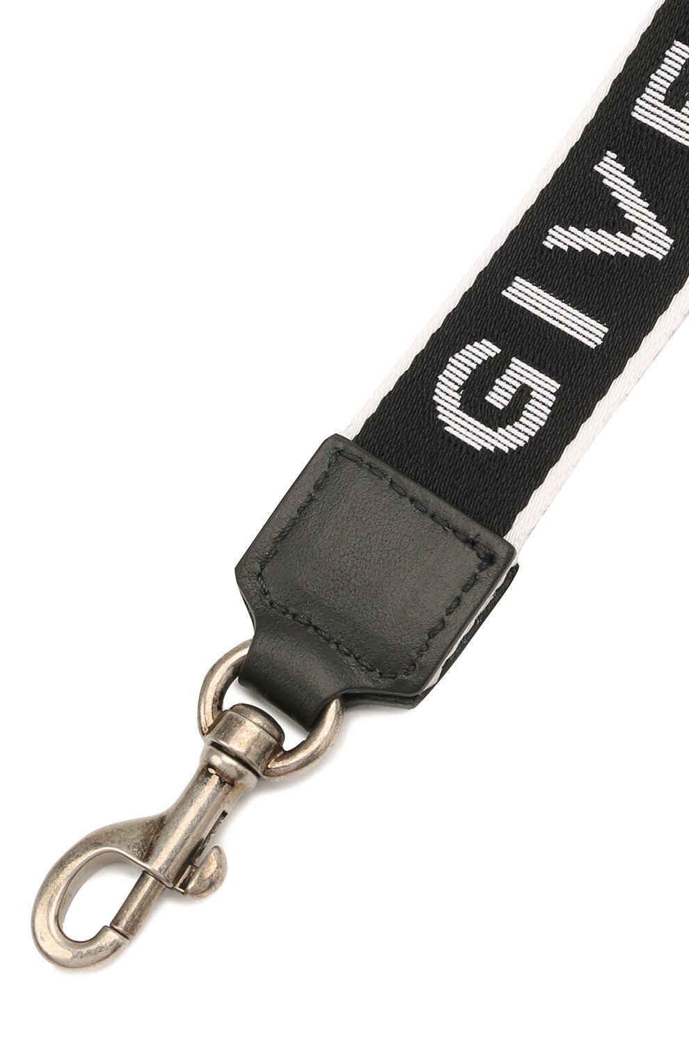 Текстильный брелок GIVENCHY, арт. BK601DK0BQ, фото 2