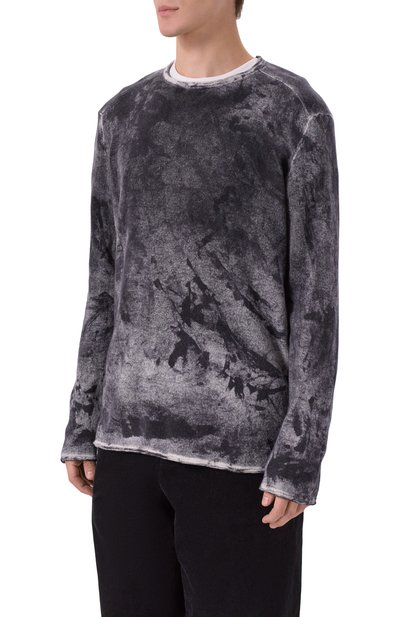 Кашемировый джемпер NEVER ENOUGH, арт. MKN031 SH 2, фото 3