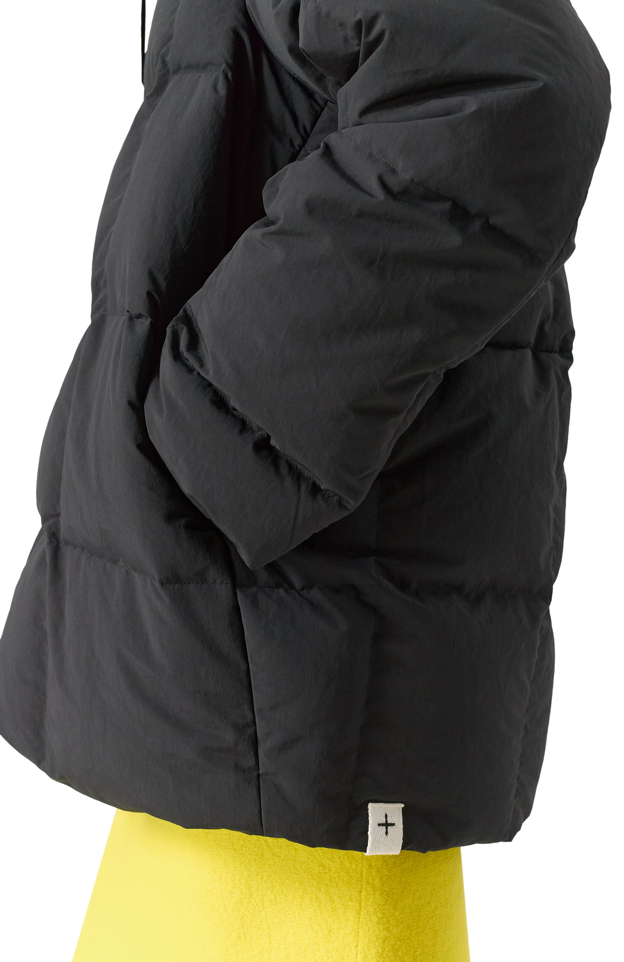 Пуховик JIL SANDER, арт. J40AF0014-J70008, фото 5