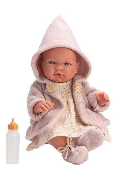 Кукла-младенец мария ASI, арт. 367850