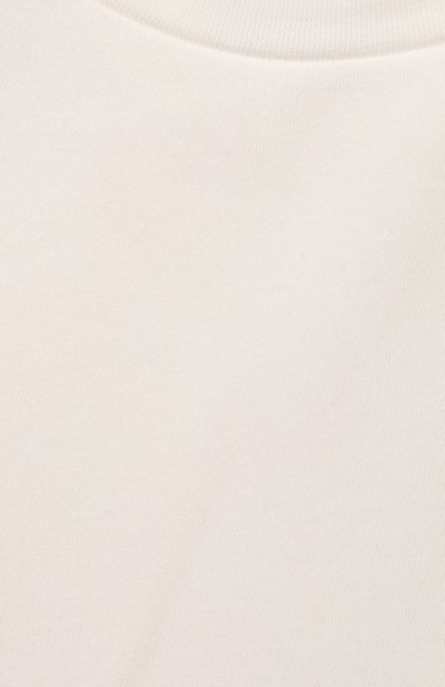 Хлопковый свитшот STELLA MCCARTNEY, арт. TV4C10, фото 3