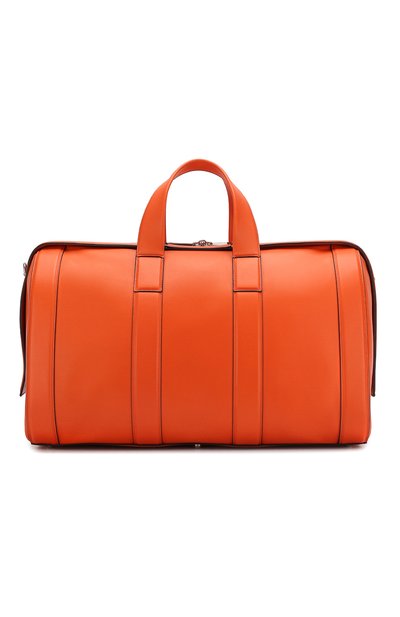 Кожаная дорожная сумка BOTTEGA VENETA, арт. 577353/VMAU0, фото 1