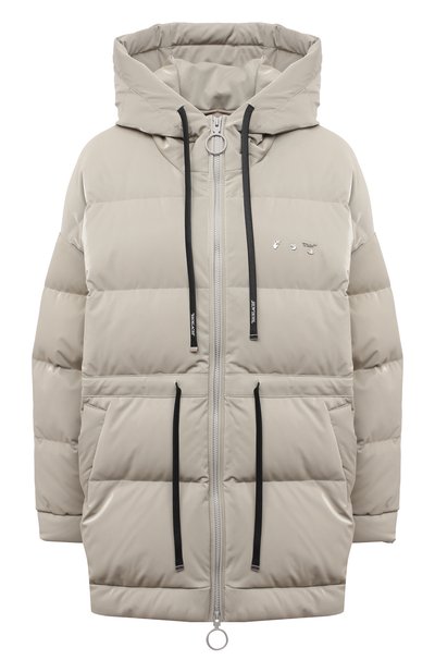 Пуховик OFF-WHITE, арт. 0WED002F21FAB001, фото 1