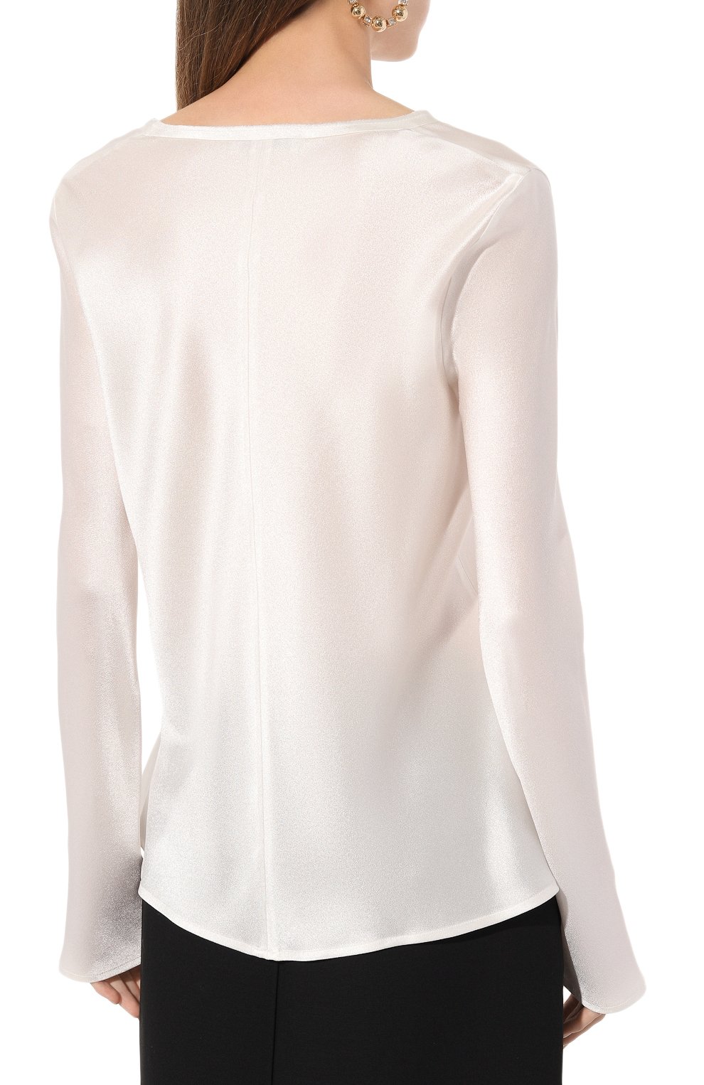 Блузка ANTONELLI FIRENZE, арт. M1374/794, фото 4