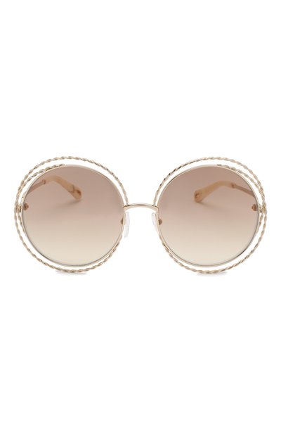 Солнцезащитные очки CHLOÉ, арт. 114ST-810, фото 3