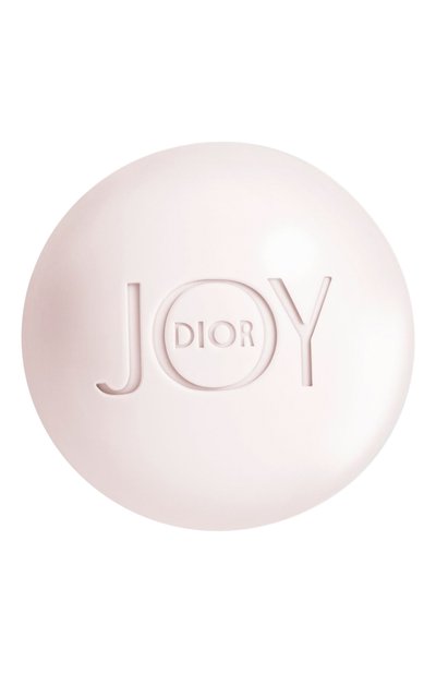 Женского парфюмированное мыло для ванны joy by dior (100g) DIOR, арт. C099600496