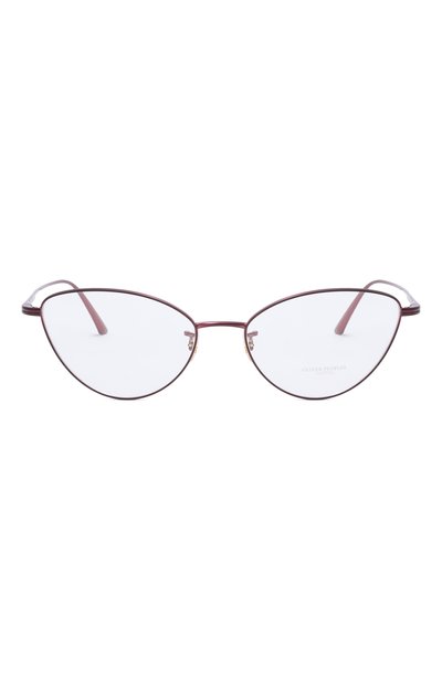 Оправа oliver peoples x khaite OLIVER PEOPLES, арт. 1328-5342, фото 2