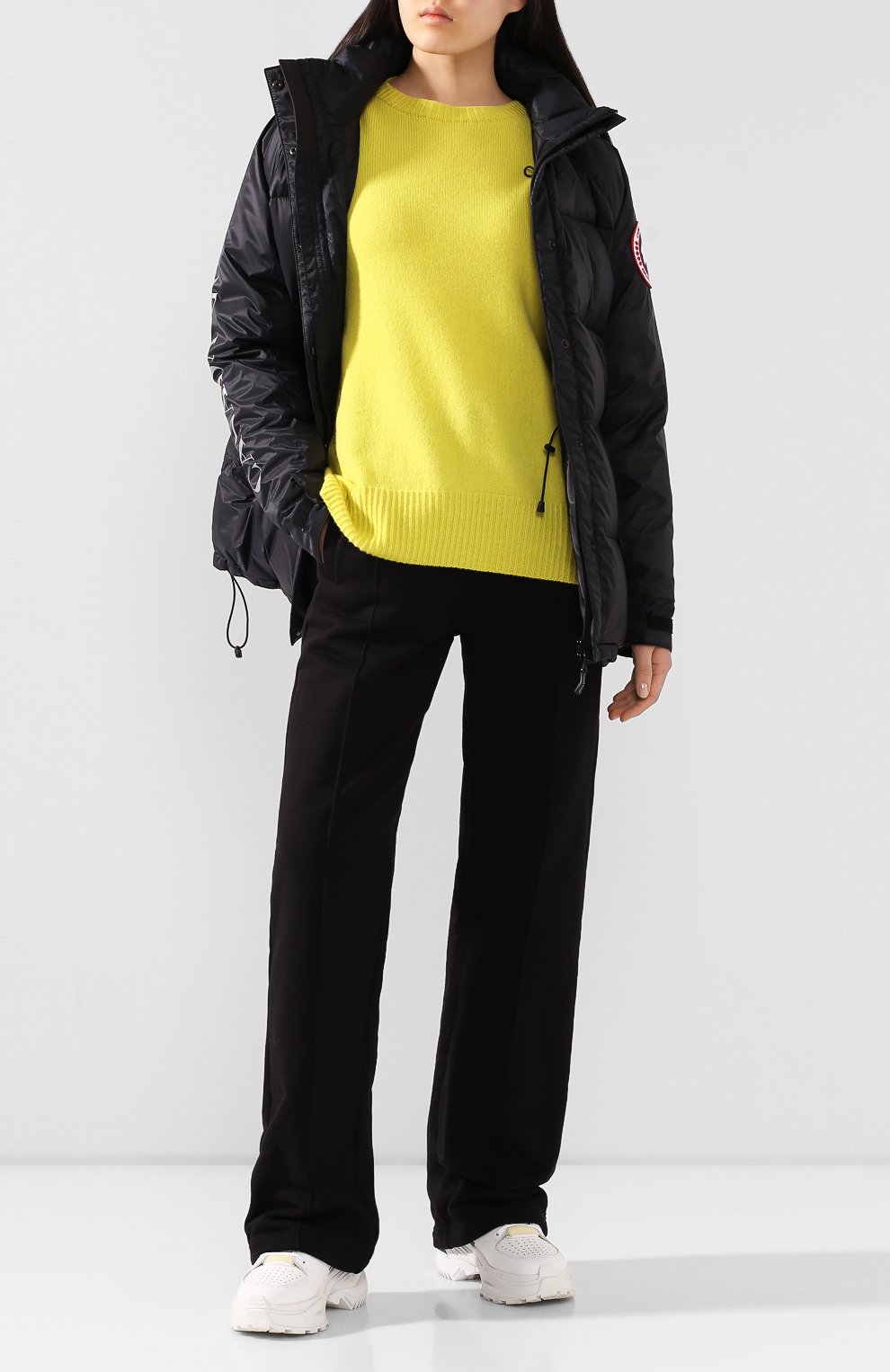 Пуховик approach CANADA GOOSE, арт. 2078L, фото 2