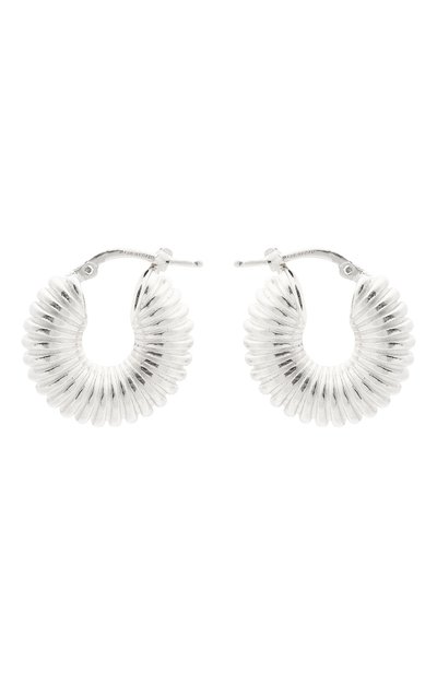 Серьги JIL SANDER, арт. JSWR837065/WRS84002, фото 1