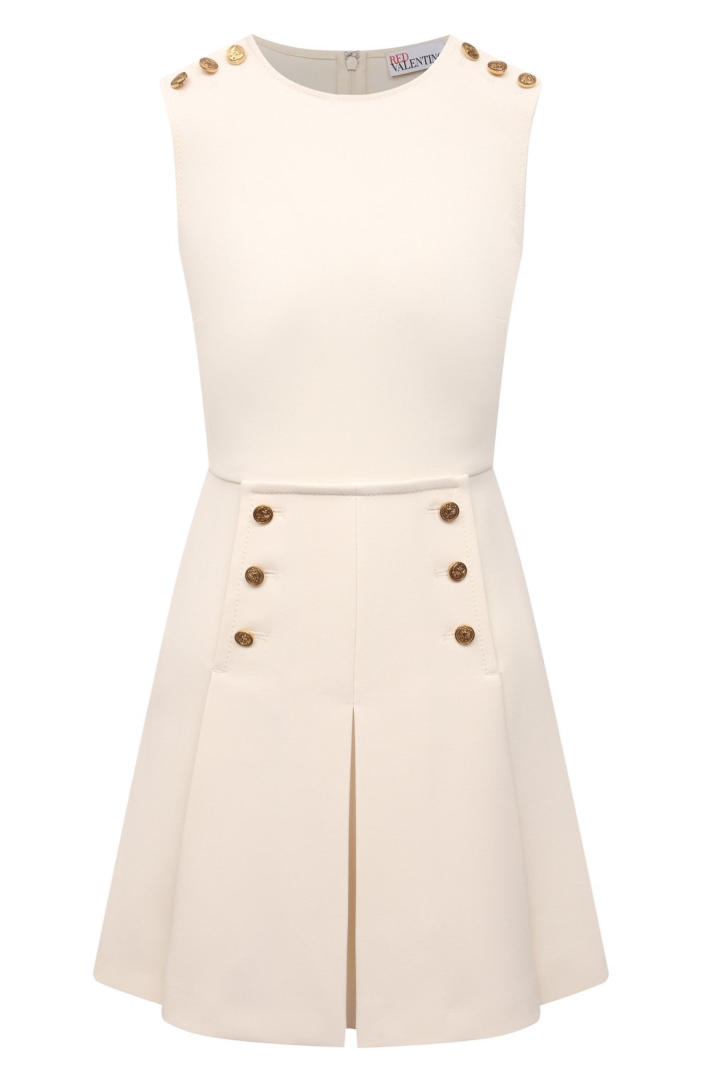 Платье REDVALENTINO, арт. XR3VADC0/5LB, фо то 1