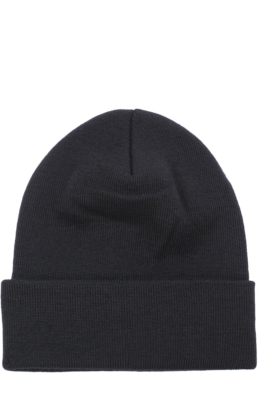 Шерстяная шапка бини MONCLER, арт. C2-097-00261-00-09974, фото 2