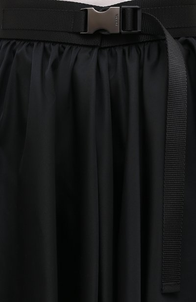 Юбка PRADA, арт. 21H878-1YFL-F0002-202, фото 5