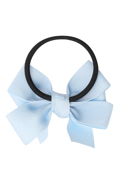 Резинка JUNEFEE голубого цвета по цене 1190 руб., арт. 7129, фото 2 Резинка JUNEFEE, арт. 7129, фото 2