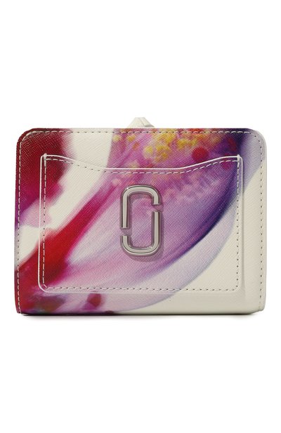 Кожаное портмоне MARC JACOBS (THE), арт. 2P4SMP010S02, фото 1