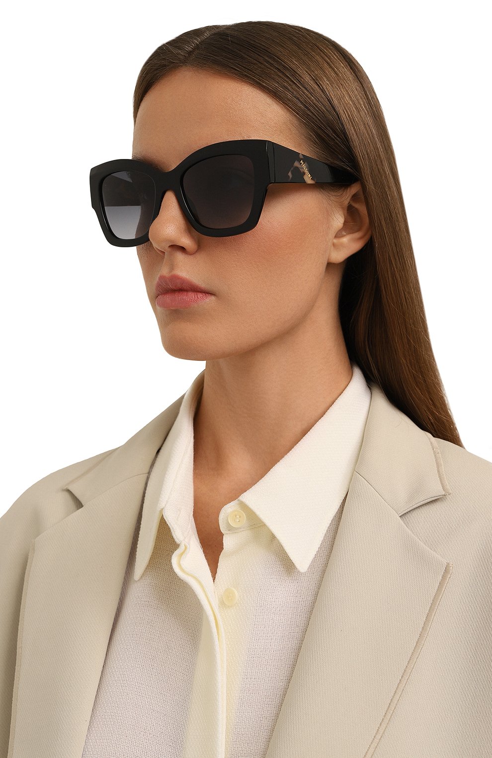 Солнцезащитные очки MISSONI, арт. MIS0154 807, фото 2