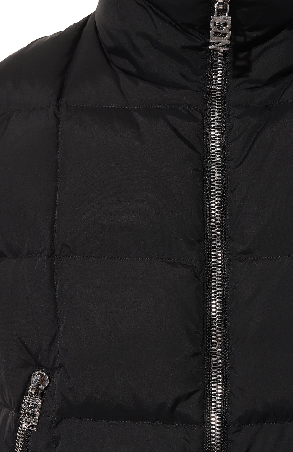 Пуховый жилет DSQUARED2, арт. S79FB0012/S78534, фото 5